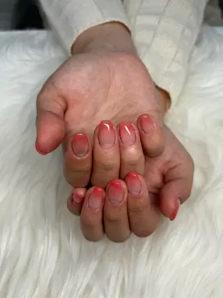 ネイル SHIORI ⭐︎のネイルデザイン