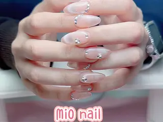 ネイル MiO Nailのネイルデザイン