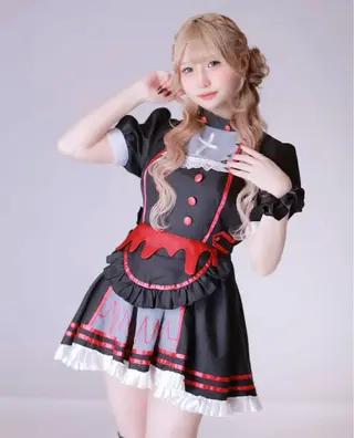 ヘアアレンジ Lien Michiのその他イメージ