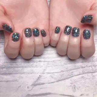 ネイル DollyGirl KYOKOのネイルデザイン