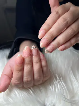 ネイル NekoNail salonのネイルデザイン
