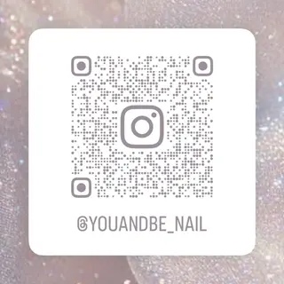 ネイル nail You&beのネイルデザイン