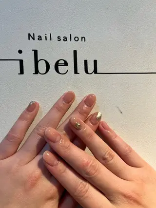 ネイル イシモト サトのネイルデザイン