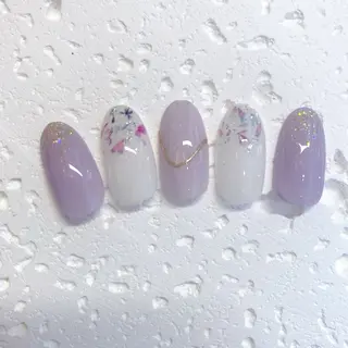 ネイル Cherry's Club 上福岡店のネイルデザイン