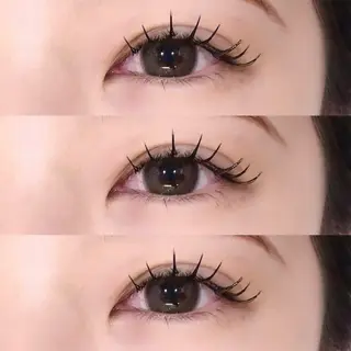 マツエク・マツパ 🇰🇷レイヤー/ト レンドまつげ🎀ミキのマツエク・マツパデザイン