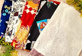 ヘアメイクサロン Red Lipps のマツエク・マツパデザイン