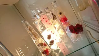 ☆ KANON☆のネイルデザイン