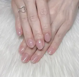 ネイル 🦩son🌴 東十条ミューズネイルのネイルデザイン