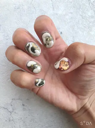 ネイル emma nailのネイルデザイン