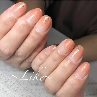 ネイル Likeモデル 募集中のネイルデザイン