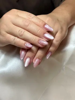 ネイル MIN NAIL SALONのネイルデザイン