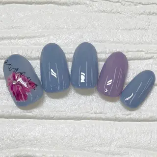 ネイル Nail salon Honey Beeのネイルデザイン