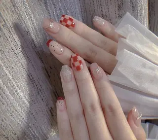 ネイル Cute beauty2のマツエク・マツパデザイン