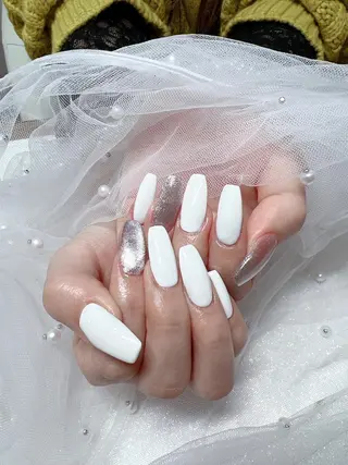 ネイル 美愈 miyuのネイルデザイン