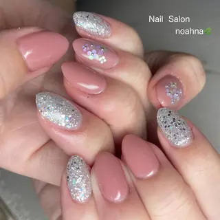 ネイル ネイルサロン NOAHNAのネイルデザイン