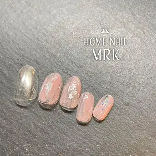 ネイル MARUKO nailのネイルデザイン