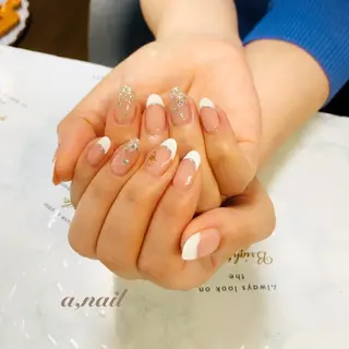 ネイル ネイルサロン エーネイルのネイルデザイン