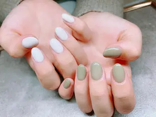 ネイル Lilas Nailのネイルデザイン
