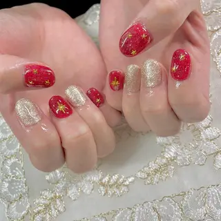 ネイル J terrace Nailのネイルデザイン
