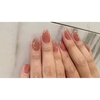 ネイル Uchida Mayunaのその他イメージ