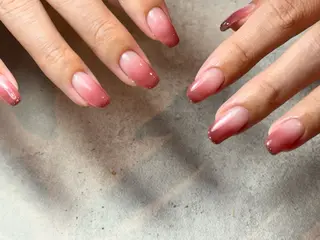 ネイル m.nail_ えむねいるのネイルデザイン