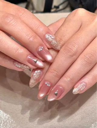 ネイル Angelica. yのネイルデザイン