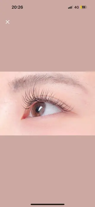 マツエク・マツパ chouchou. 柏の葉🌻高橋理奈のマツエク・マツパデザイン