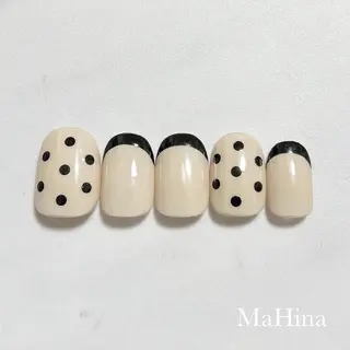 ネイル Le Vernis MaHina・まひなのネイルデザイン