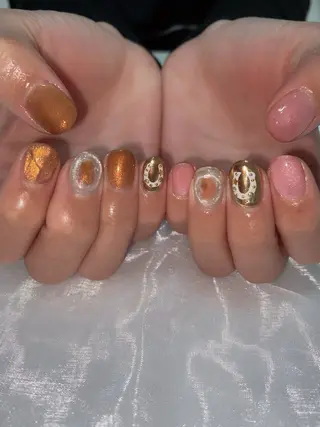 ネイル C. NAILSのネイルデザイン