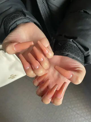 ネイル ulu🌼 nanaのネイルデザイン