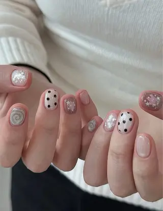 ネイル Van Nail Salonのネイルデザイン