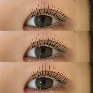 マツエク・マツパ Kana 👱🏻‍♀️のマツエク・マツパデザイン