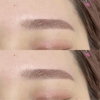 アイブロウ LEPIAサロン所属・レピアサロン 🎟️🩰中村優香の眉毛・アイブロウイメージ