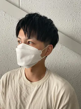 メンズ アイブロウ salon MISAHIのエステ・リラクイメージ