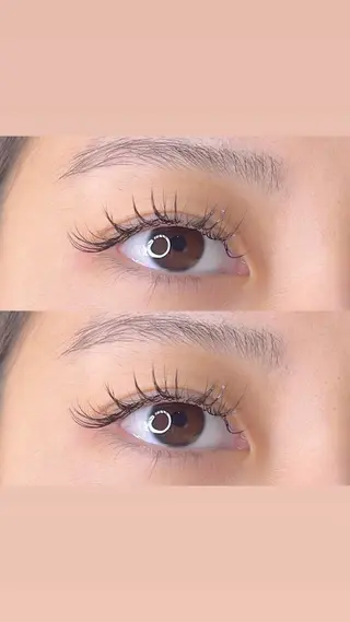 マツエク・マツパ BerryEyes 町田店の眉毛・アイブロウイメージ