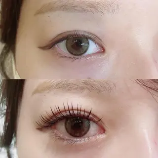 マツエク・マツパ SEALA 高石の眉毛・アイブロウイメージ