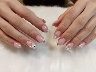 ネイル DI'A ネイルサロンのネイルデザイン