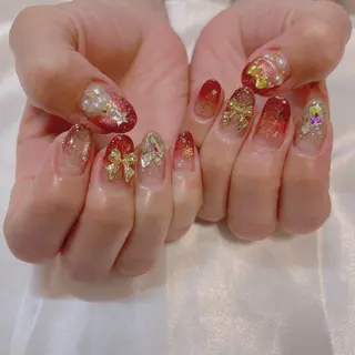 ネイル Private Salon 大宮のネイルデザイン