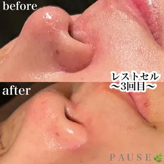 浜野 恵美のエステ・リラクイメージ