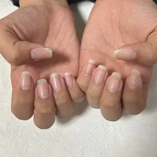 ネイル mogunail &blowのネイルデザイン