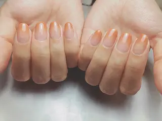 ネイル Nailist Honamiのネイルデザイン