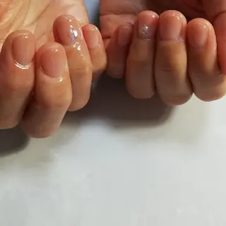 ネイル ネイルサロンほっこり kanaのネイルデザイン
