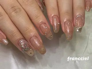 ネイル Rika _のネイルデザイン