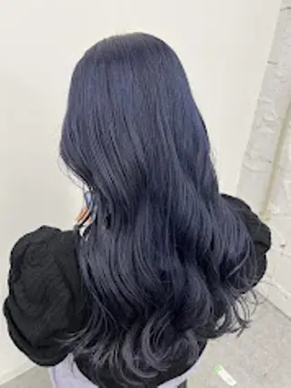 カラー 🤍CANDY横浜 【公式】🤍のヘアスタイル