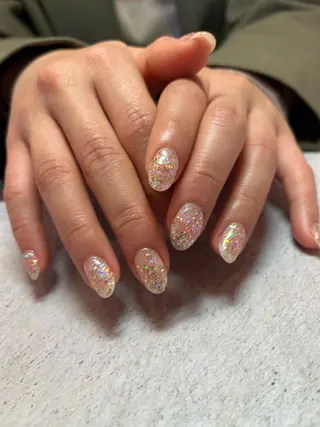 ネイル 【LINON】 airiのネイルデザイン