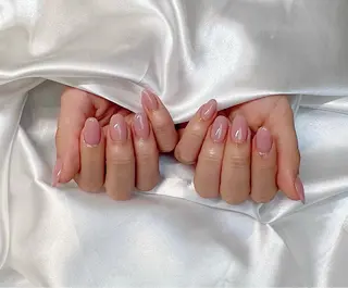 ネイル Lino+ ネイル&よもぎ蒸しのネイルデザイン