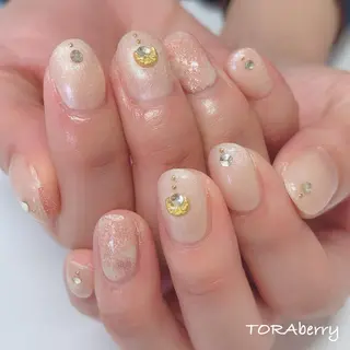 ネイル ネイリスト なつみのネイルデザイン