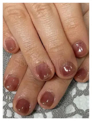 ネイル nail salon petillantのネイルデザイン