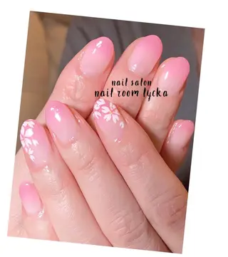 ネイル ﾈｲﾙﾙｰﾑﾘｯｶ 𝐦𝐚𝐲𝐮のネイルデザイン