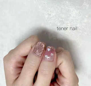 ネイル テネルネイル tener nailのネイルデザイン